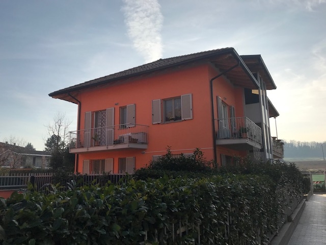 VENDITA - Rivanazzano Terme PV