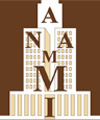 Logo ANAMMI